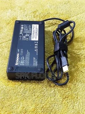 Lenovo Usb 135w Adapter