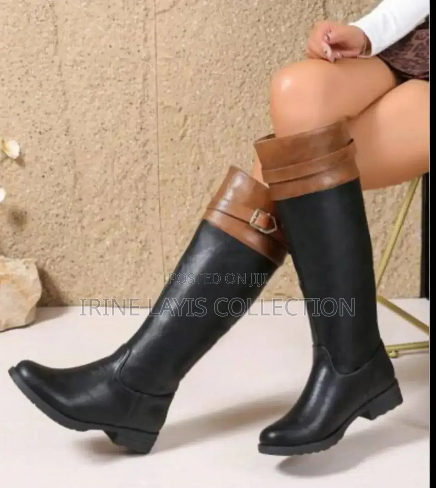 Women's Boots