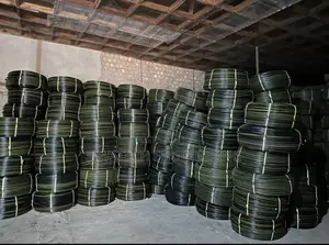 Irrigation Driplines 400m 16mm Diameter, 30cm and Blank
