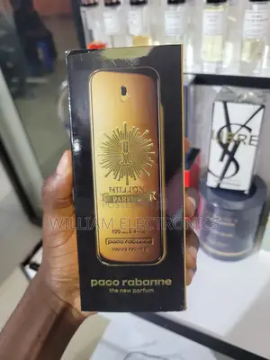 Paco Rabanne One Million Parfum 100ml