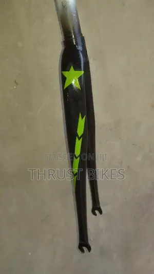 Bike Spraying Customizing