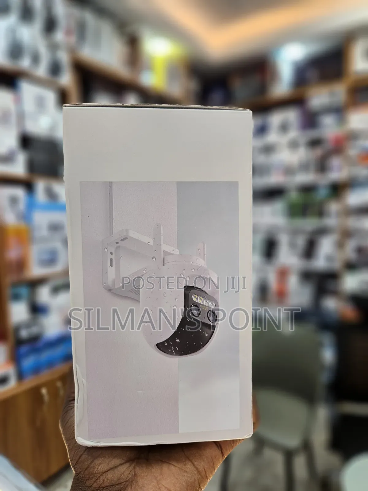 Xiaomi Outdoor Camera Cw700s