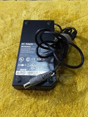Lenovo Ac Adapter 170w 20v - 8.5a