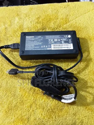 Lenovo Usb Ac Adapter 20v -8.5a