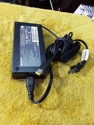 Lenovo Usb Ac Adapter 20v -8.5a