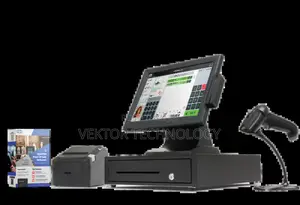 Progressive Beauty and Cosmetic Pos Point of Sale Software