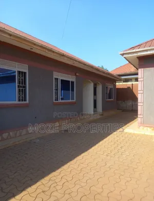 1bdrm Bungalow in Bweyogerere, Central Division for rent