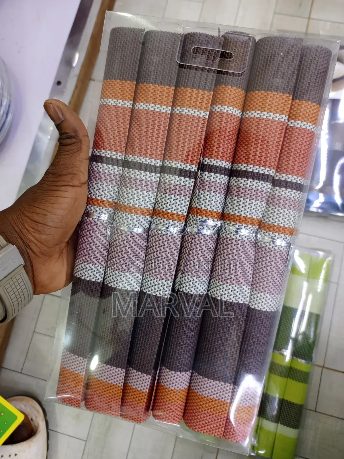 Dining Table Mats