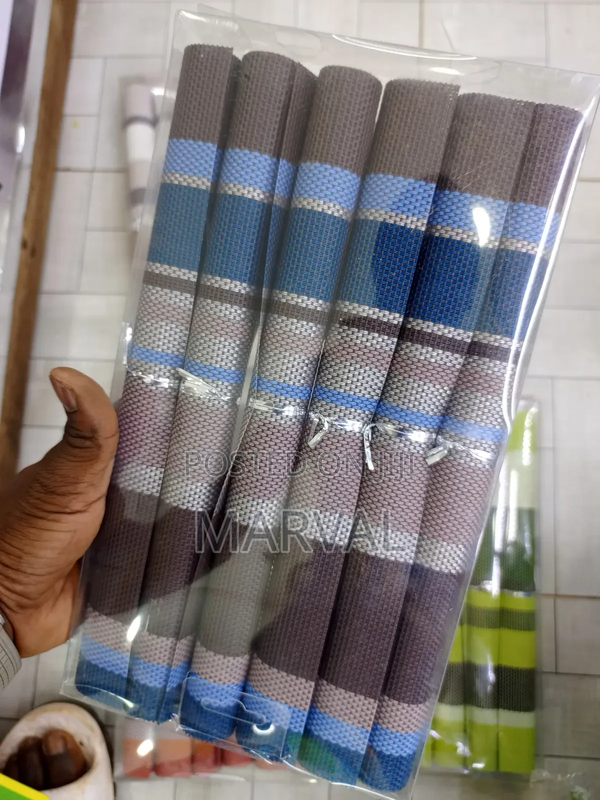 Dining Table Mats