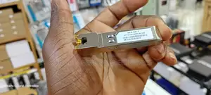 Copper SFP Transceiver Module