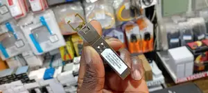Copper SFP Transceiver Module