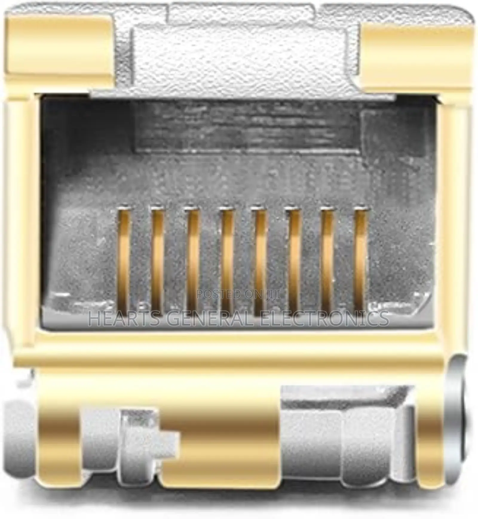 Copper SFP Transceiver Module