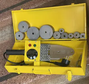 PPR Fusion Welding Machine