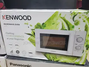 Kenwood Microwave Oven Original 20l