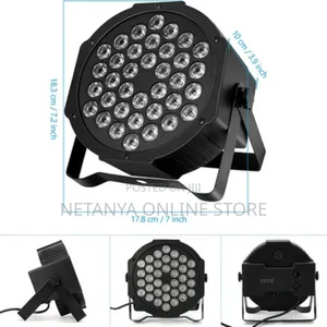 New Mini 36led Stage Light