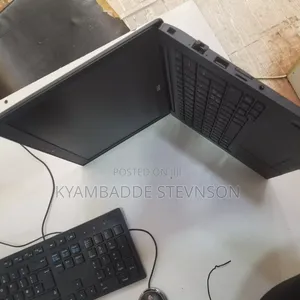 Laptop Dell Latitude 7280 8GB Intel Core I5 SSD 256GB