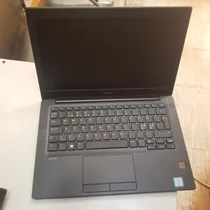 Laptop Dell Latitude 7280 8GB Intel Core I5 SSD 256GB