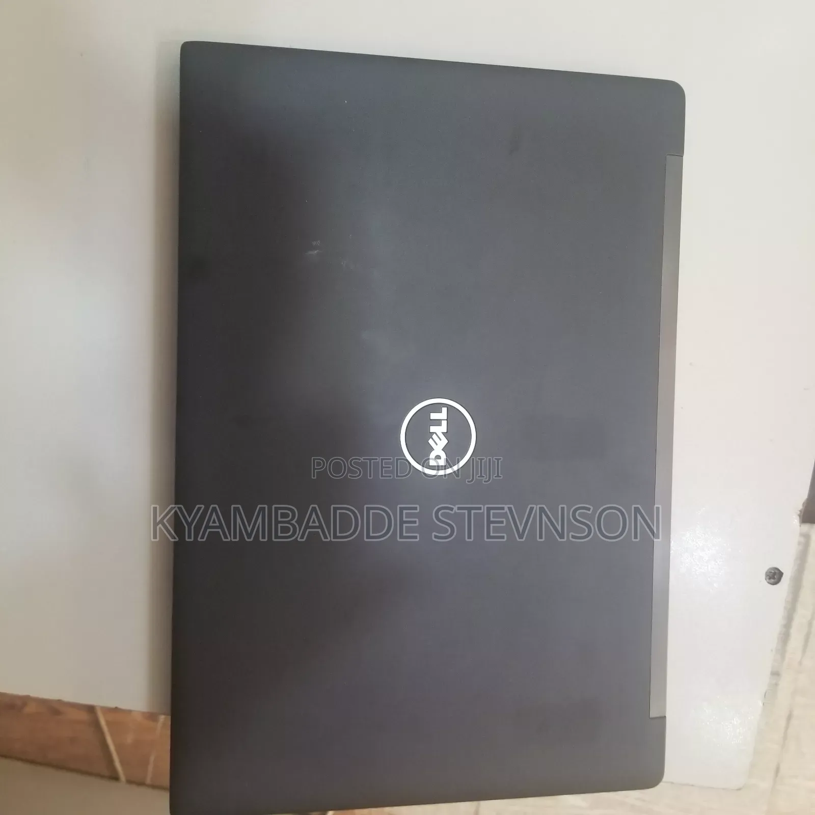 Laptop Dell Latitude 7280 8GB Intel Core I5 SSD 256GB