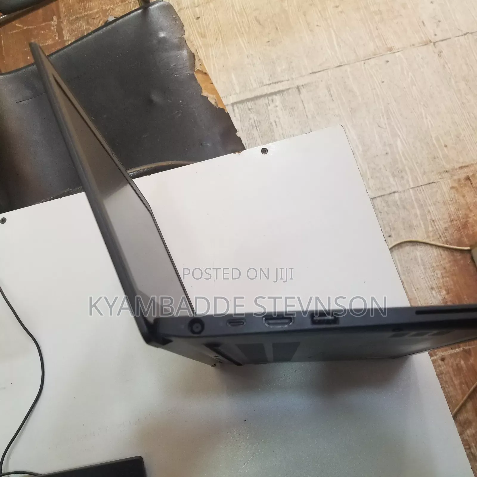 Laptop Dell Latitude 7280 8GB Intel Core I5 SSD 256GB
