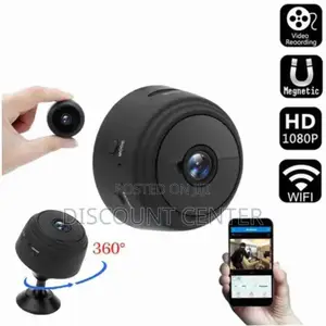 Spy Camera A9 Mini Camera