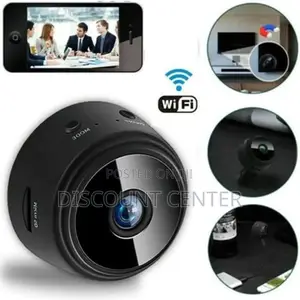 Spy Camera A9 Mini Camera
