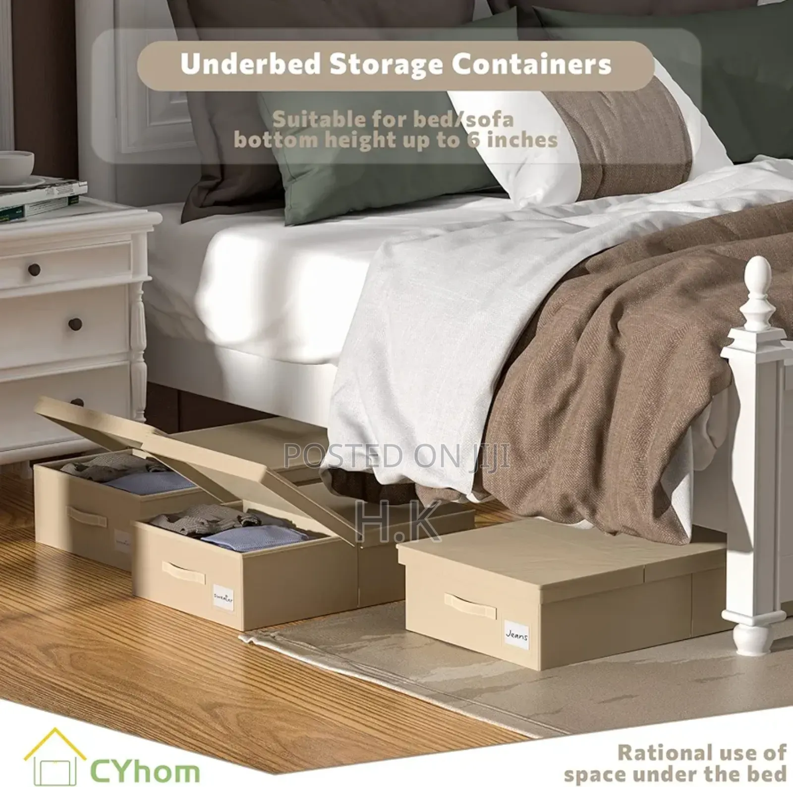 Storage Box