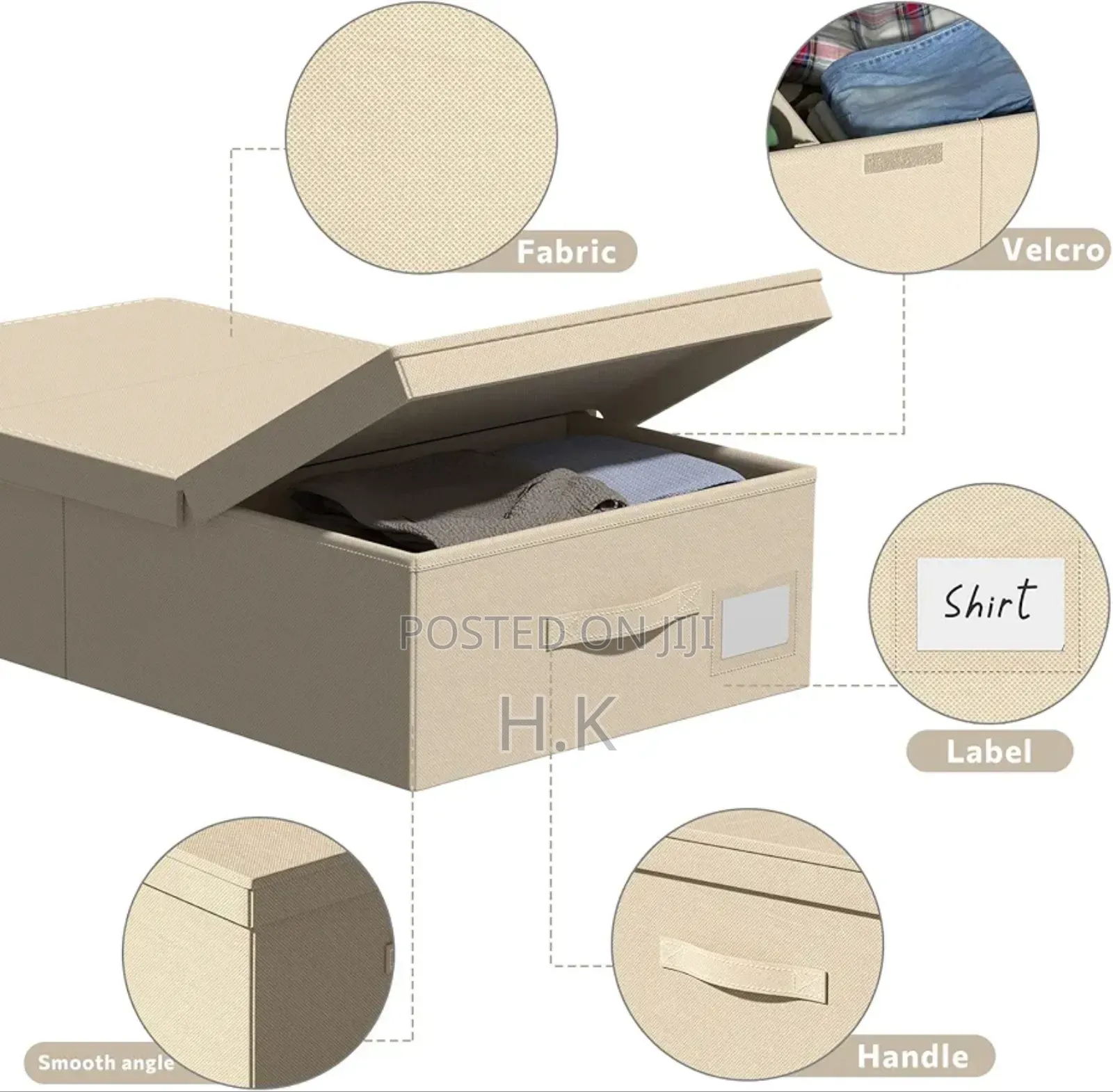 Storage Box