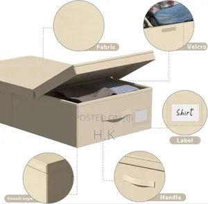 Storage Box