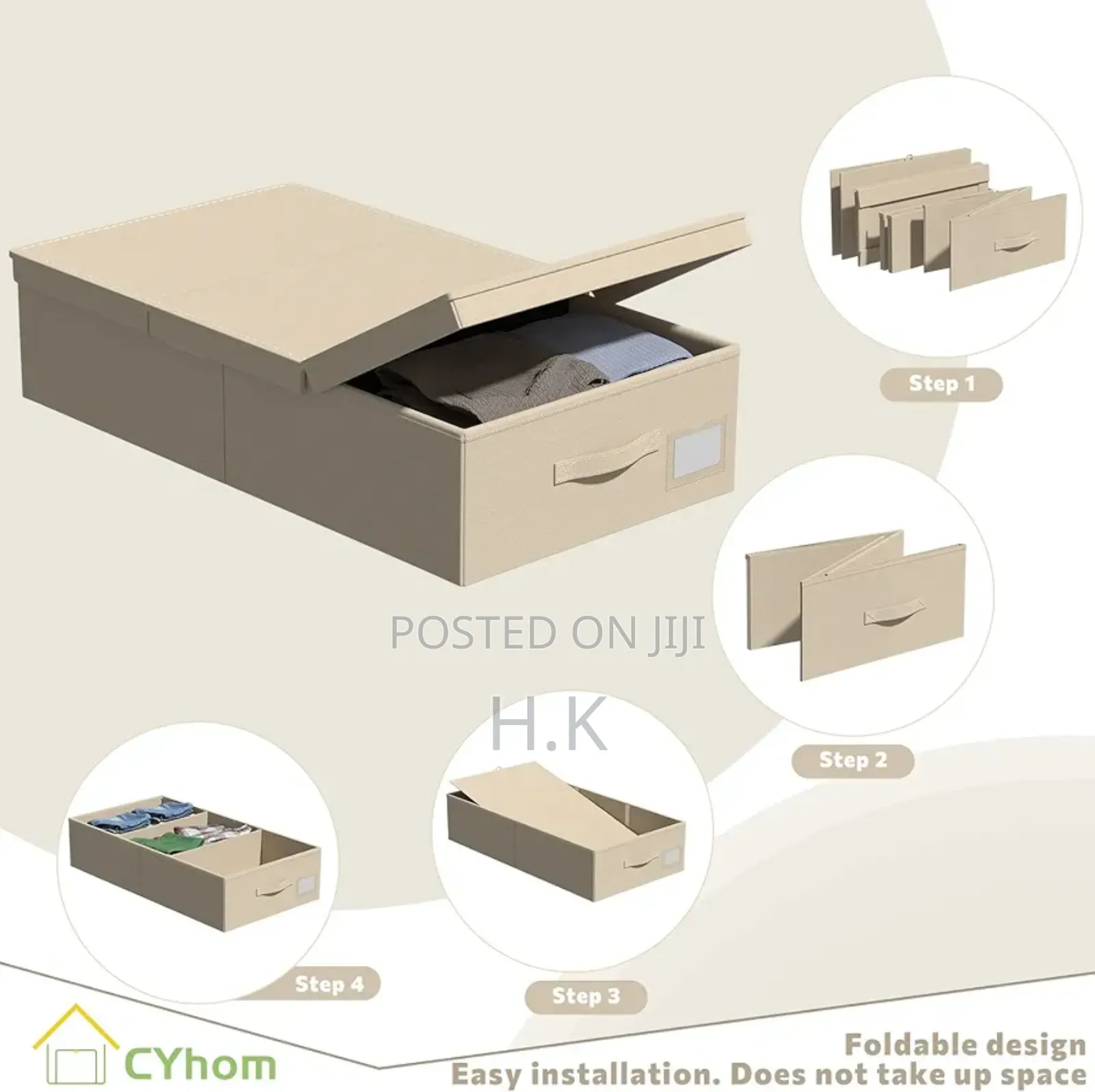 Storage Box
