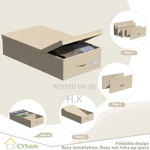 Storage Box
