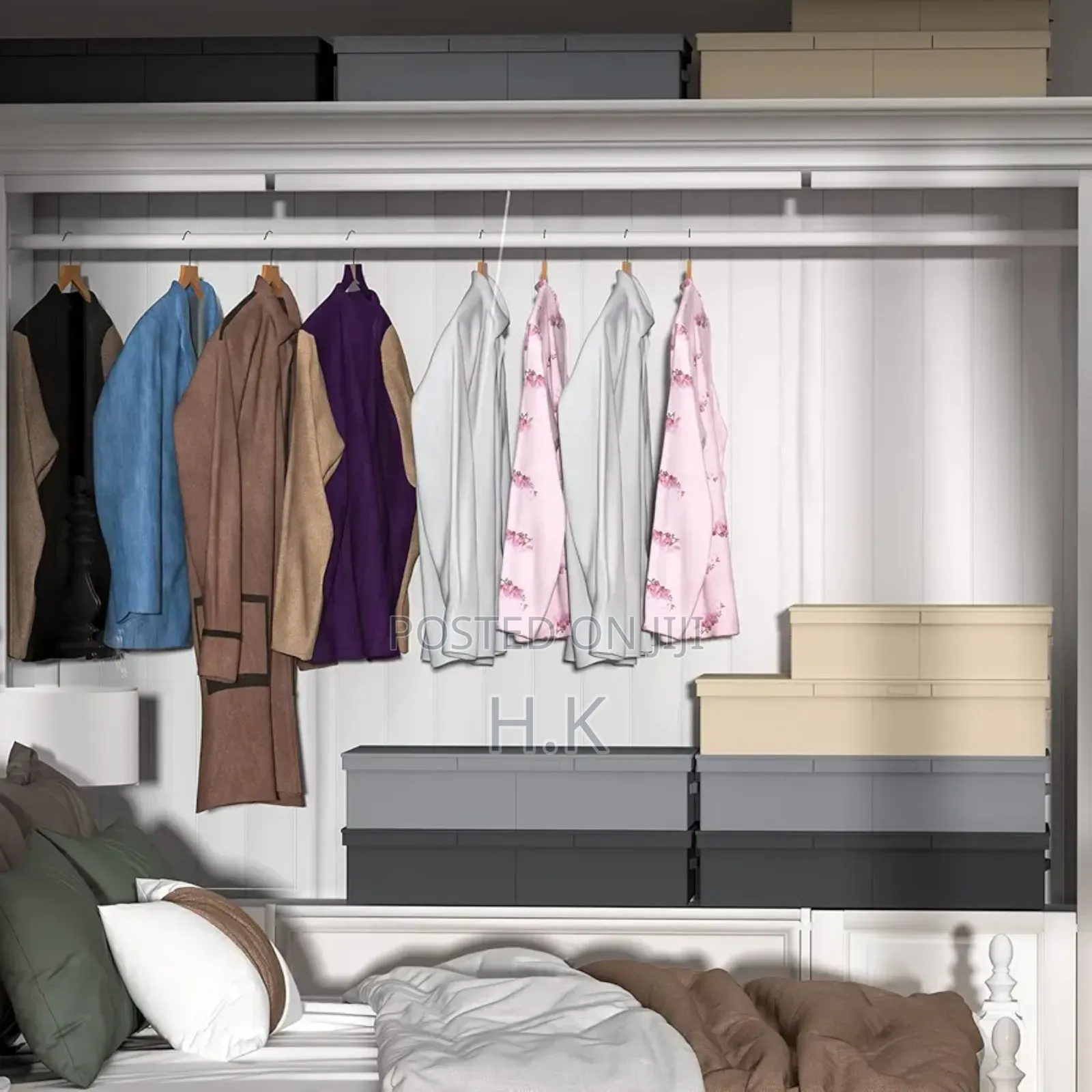 Storage Box