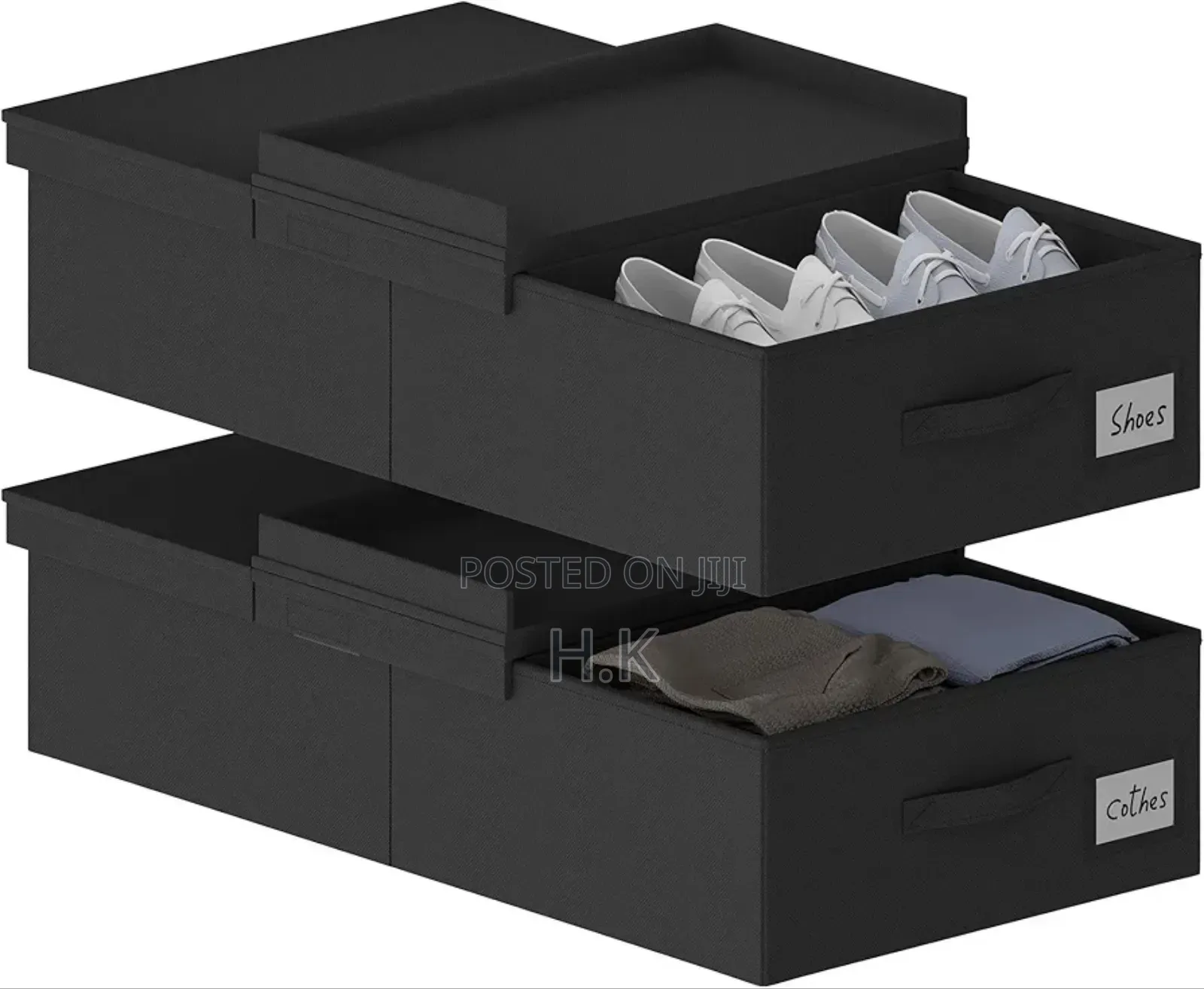 Storage Box