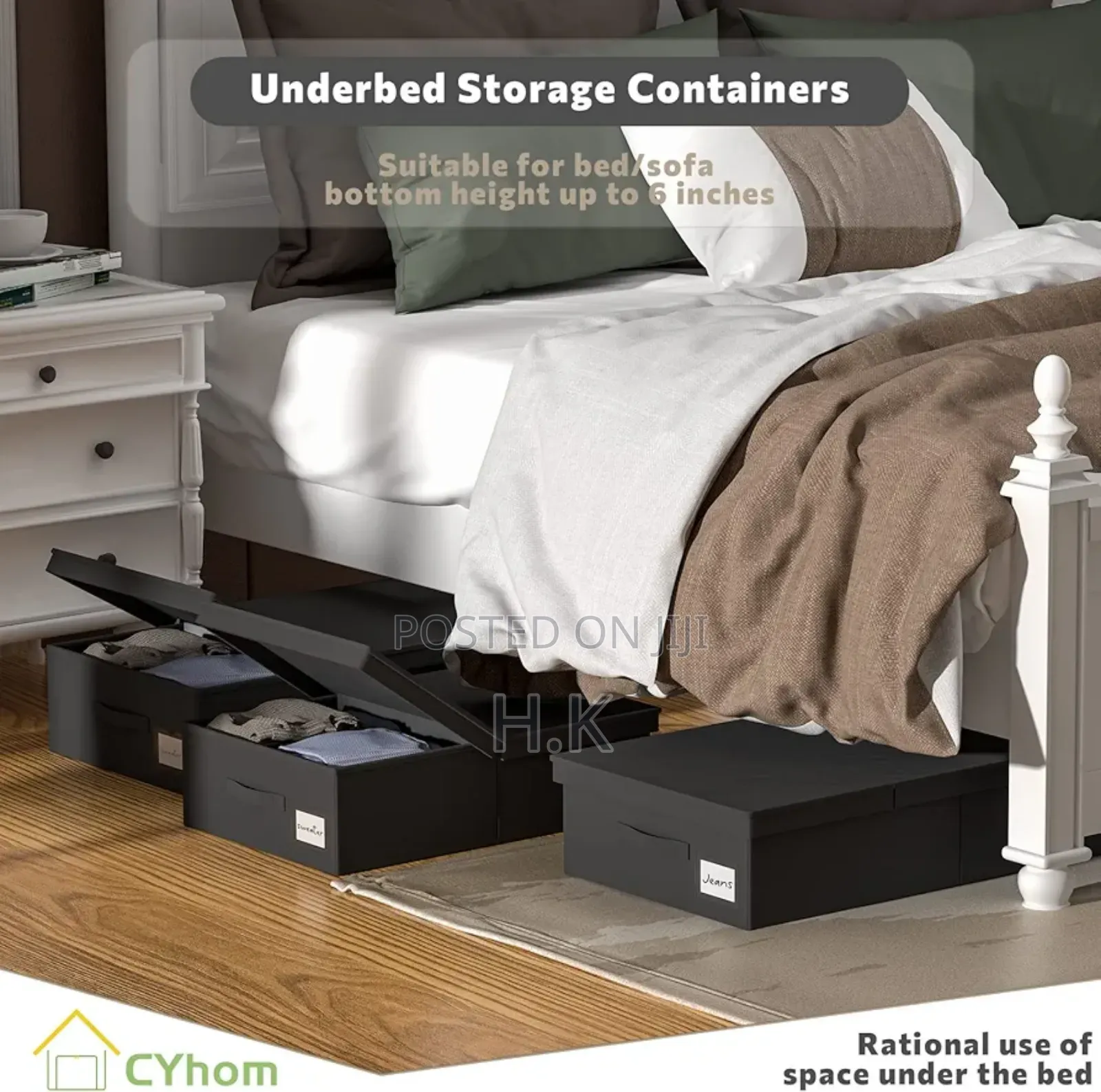 Storage Box