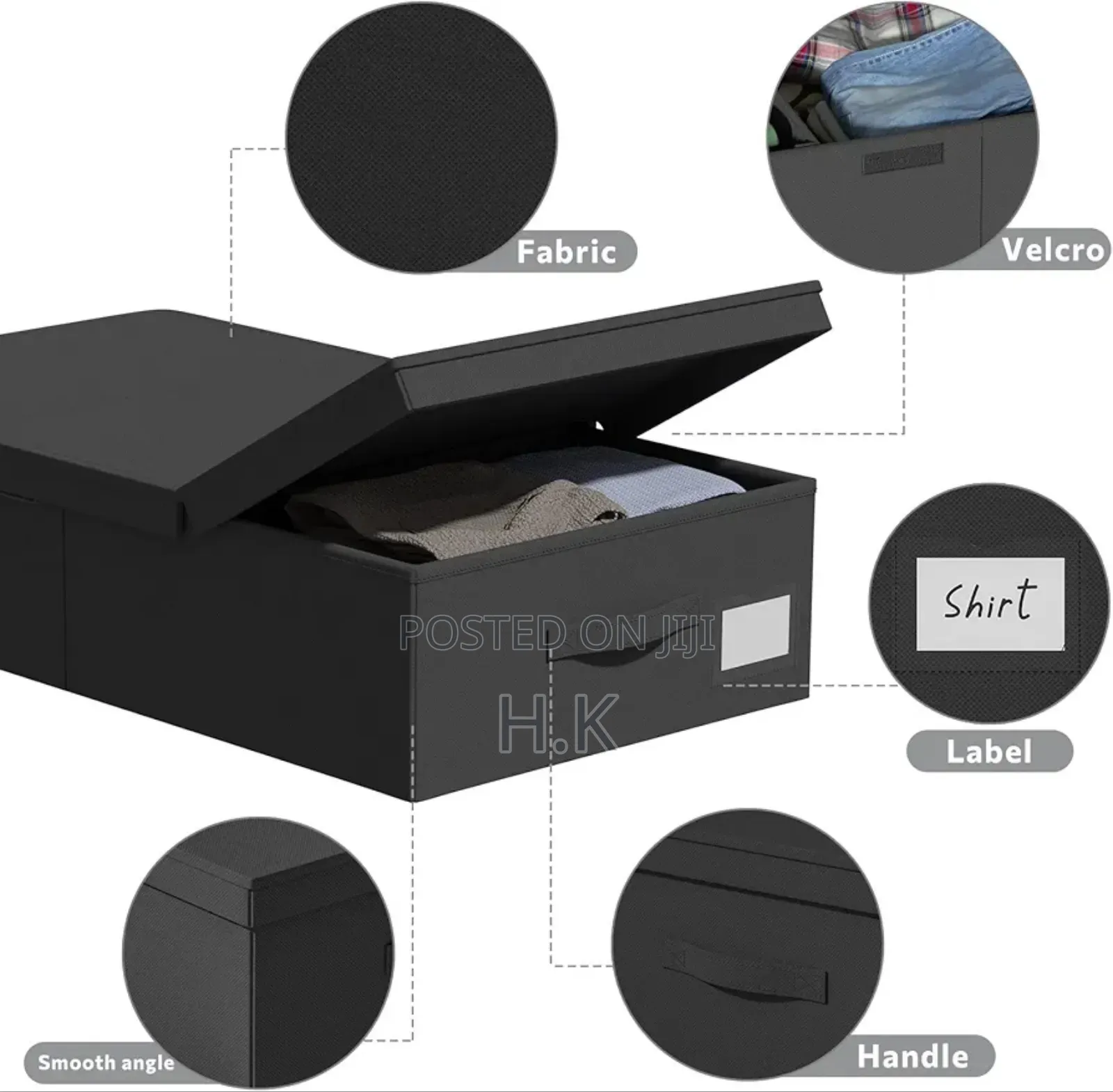 Storage Box