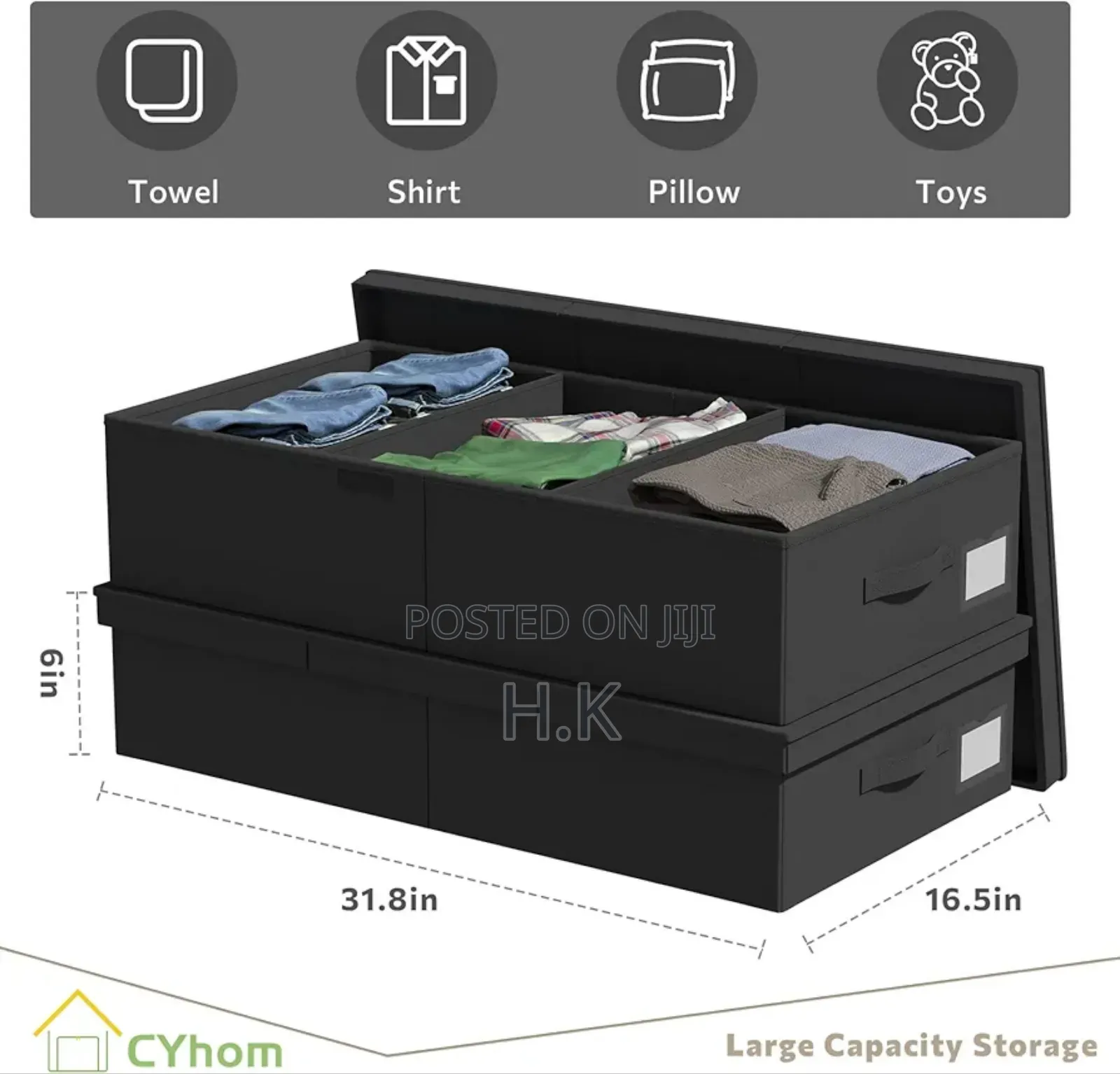 Storage Box