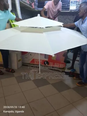 Canopy Umbrella Tents