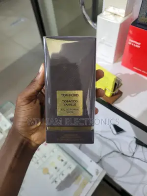 Tomford Tabacco Vanilla Eau De Parfum