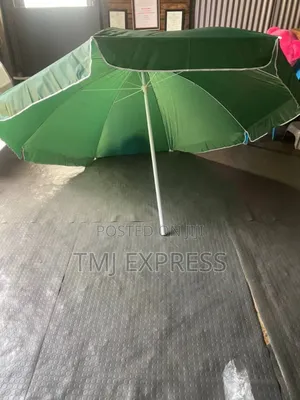 Big Commercial Umbrellas