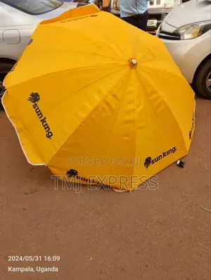 Strong Material Business Umbrellas