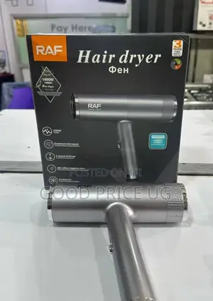 Raf Hair Dryer 1400w