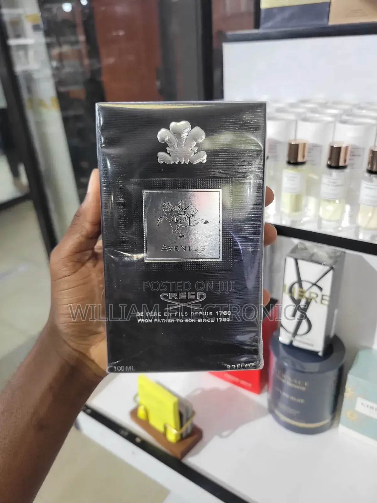 Creed Aventus 100ml Edp for Men