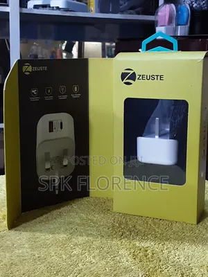 Zeuste Top Plug