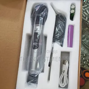 Tw630 Wireless Microphone, Uhf Dual Cordless Metal Dynamic