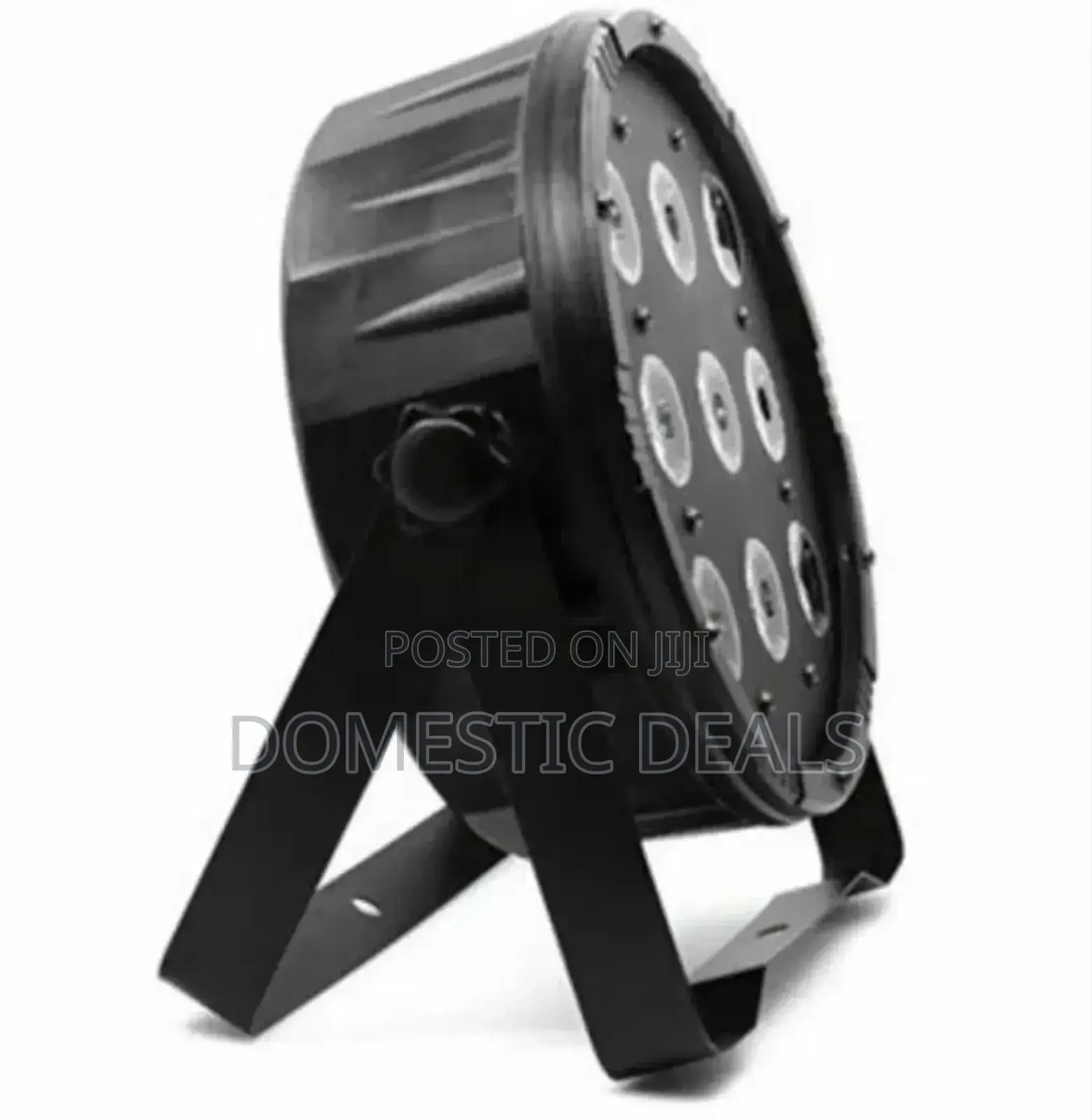 Led Par Light 9 Led Stage Light