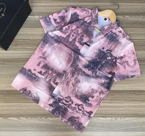 Crescent Milli Shirt