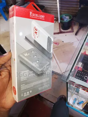 Excellent 12000mah Power Bank