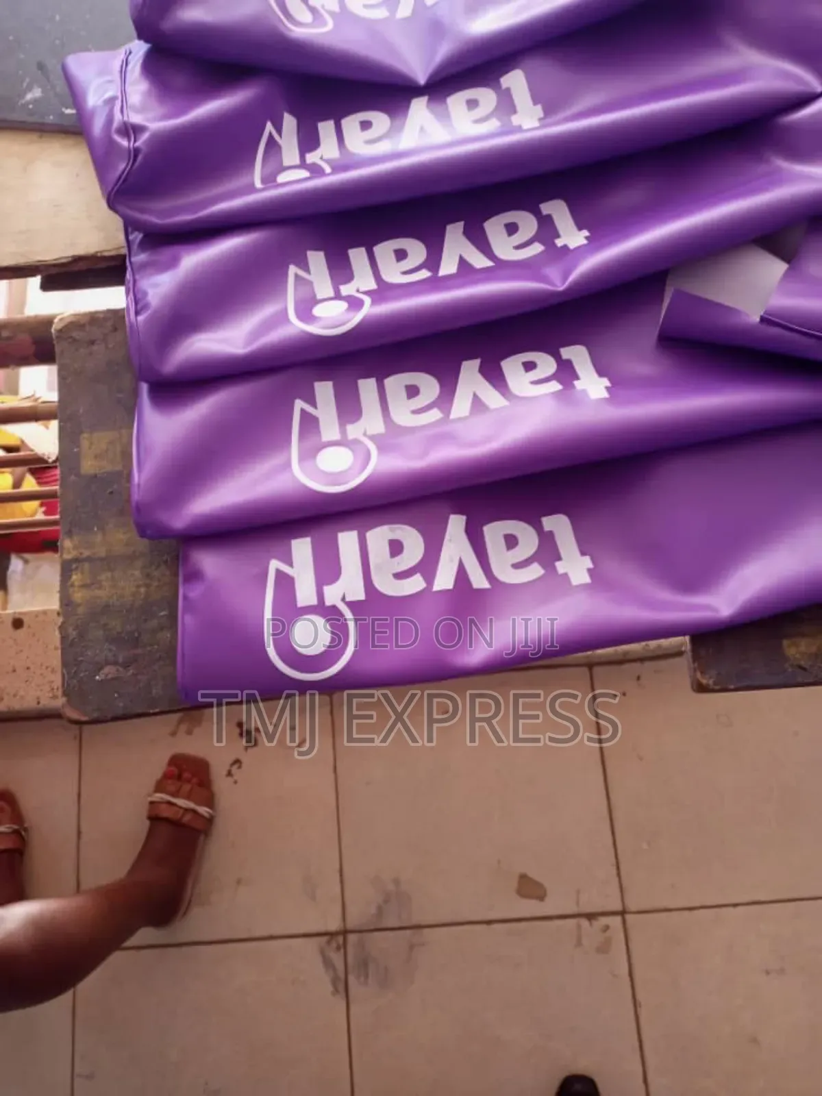 Customised Bike Seat Covers