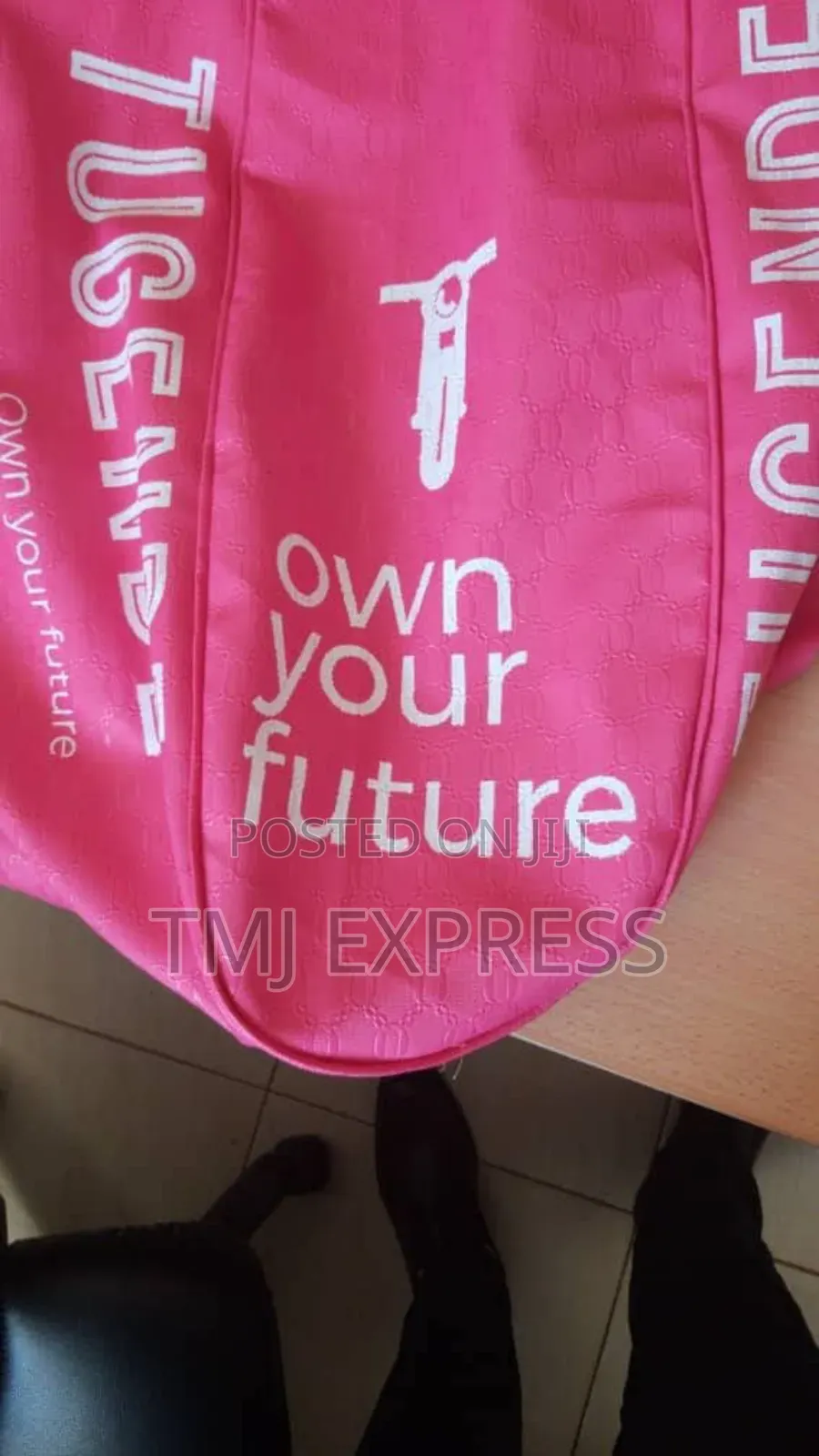 Customised Bike Seat Covers