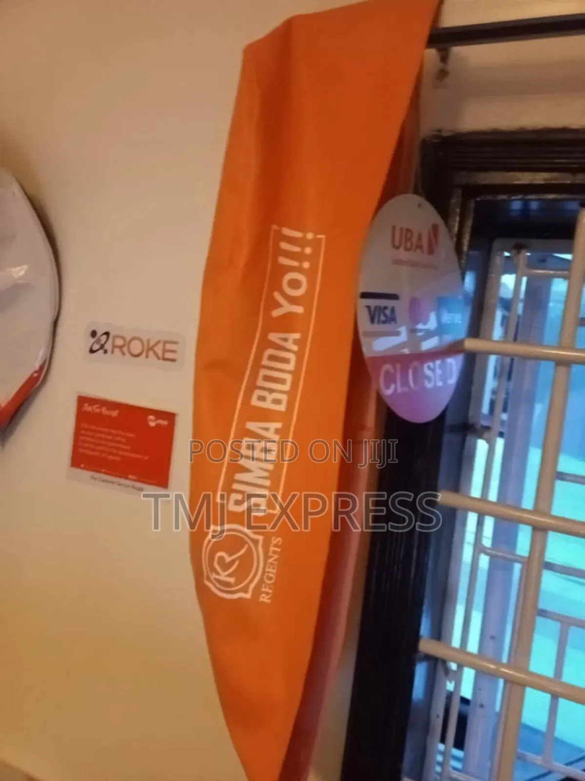 Customised Bike Seat Covers