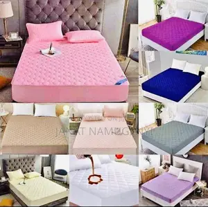 Colorfull Matress Protectors Available in Different Colors